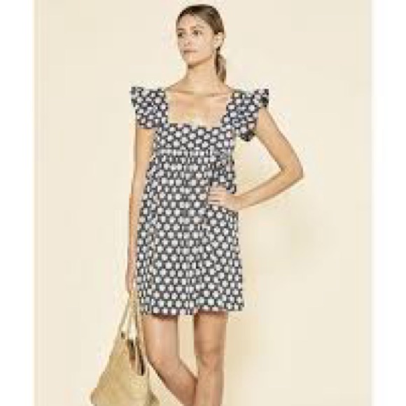 Outerknown sundresss - Picture 1 of 5